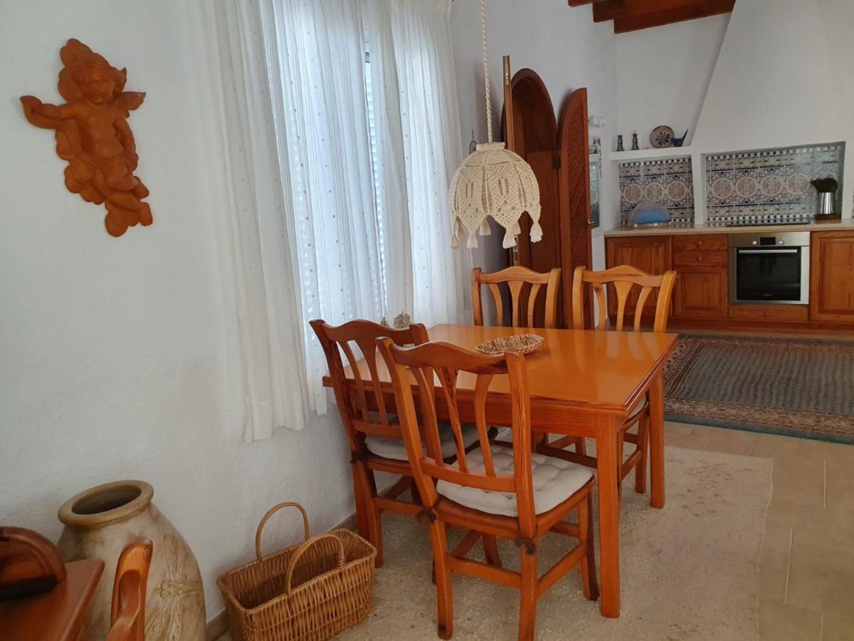 Вилла Rural Jardines La Quinta Эль-Пасо Экстерьер фото