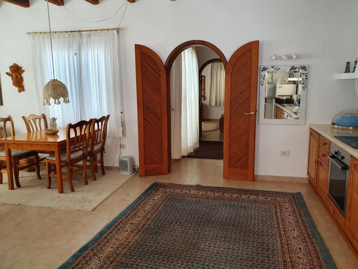 Вилла Rural Jardines La Quinta Эль-Пасо Экстерьер фото