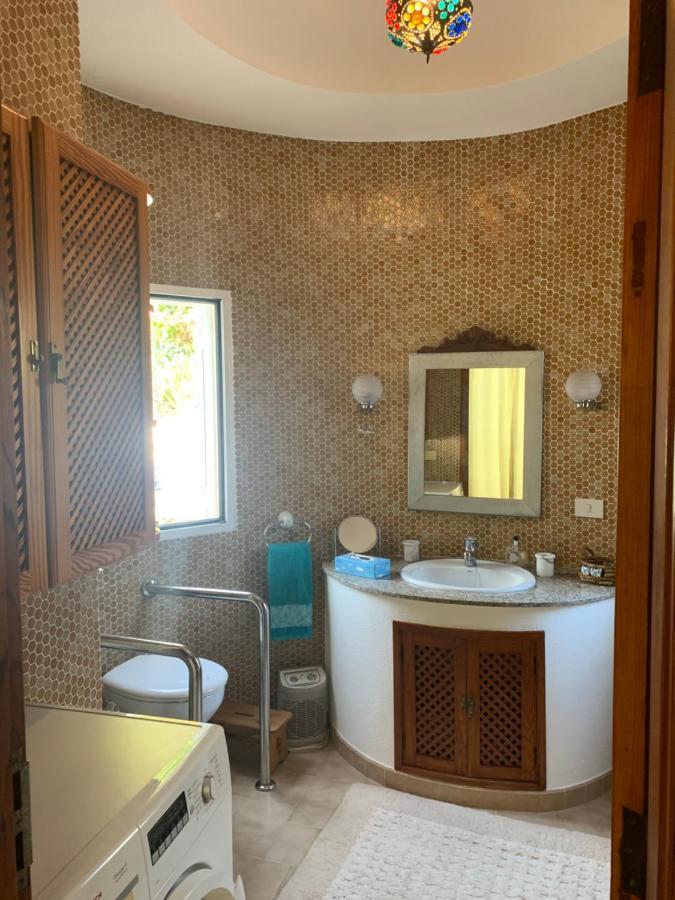 Вилла Rural Jardines La Quinta Эль-Пасо Экстерьер фото