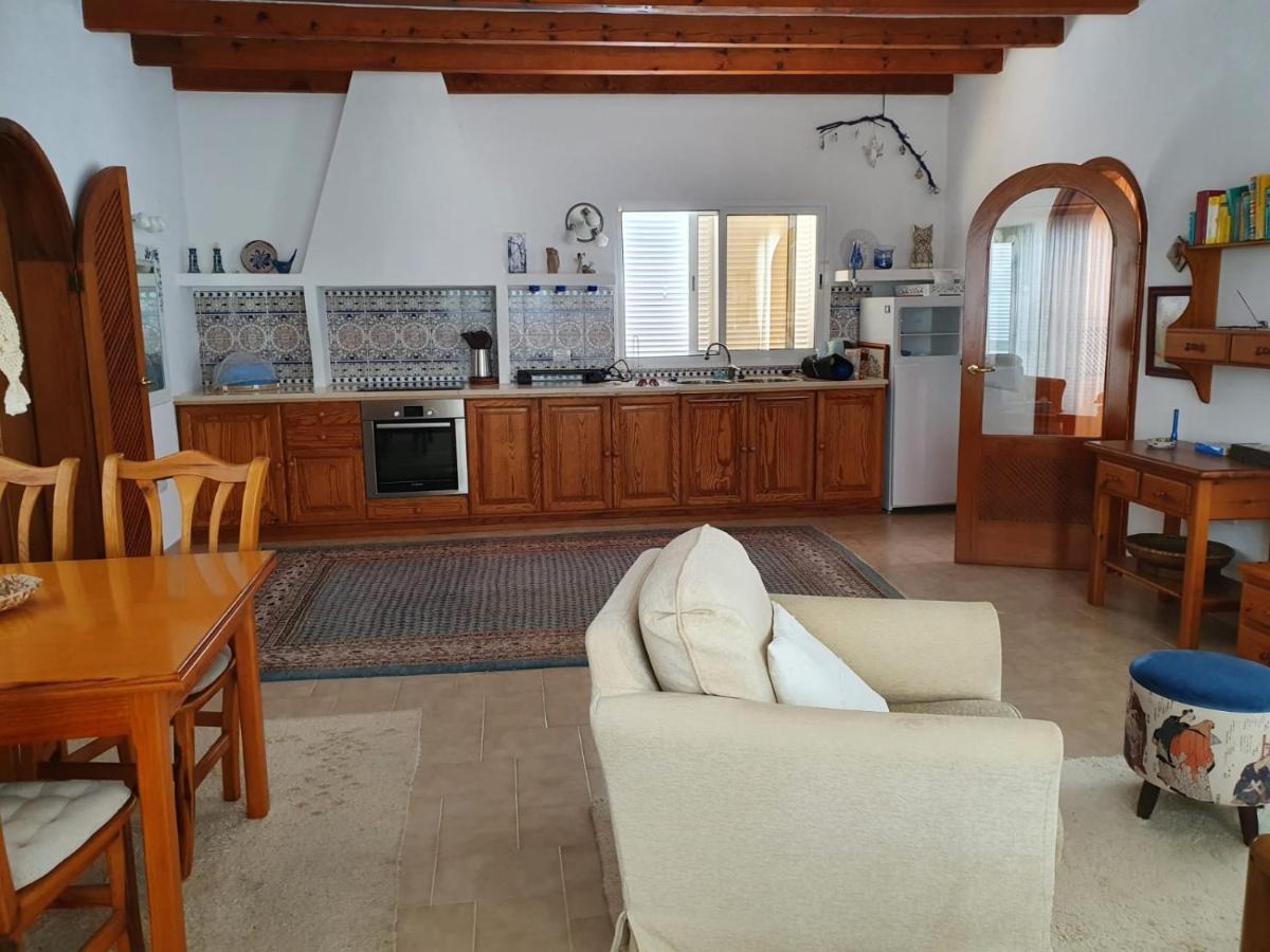 Вилла Rural Jardines La Quinta Эль-Пасо Экстерьер фото