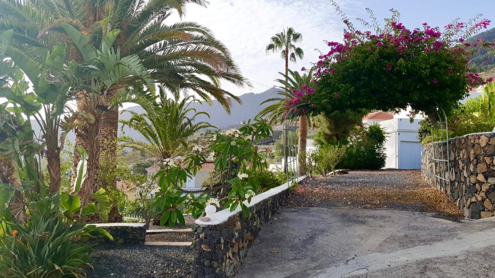 Вилла Rural Jardines La Quinta Эль-Пасо Экстерьер фото